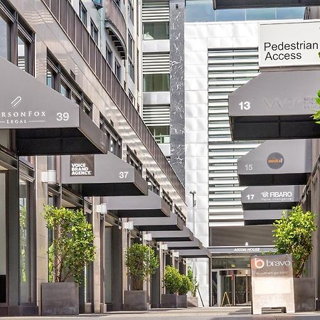 Apartament Dockside Deluxe + Cp! Auckland Zewnętrze zdjęcie